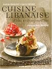 Cuisine libanaise d'hier...