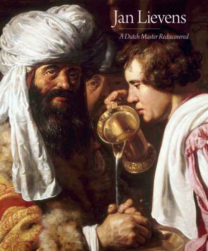 City Travel Guides Discounted  Search : Jan Lievens: A Dutch Master Rediscovered (National Gallery Of Art, Washington): A Dutch Master Rediscovered (National Gallery Of Art, Washington)