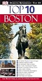 Produkt-Bild: Top 10 Reisef&uuml;hrer Boston
