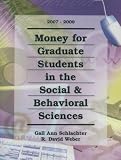 Money for Graduate Students Behavioral Sciences)