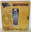 Tech Deck Wooden Collector Series Darkstar Knight Catcher