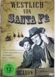 Westlich von Santa Fe