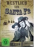 Westlich von Santa F�