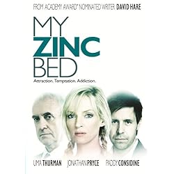 My Zinc Bed