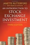 Review Palgrave Macmillan  / An Introduction to Stock Exchange Investment