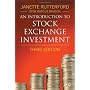 An Introduction to Stock Exchange Investment