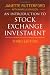 An Introduction to Stock Exchange Investment