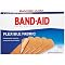 first / trauma aid