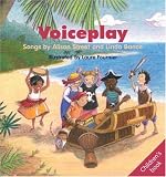 Photo : Voiceplay: 22 Songs For Young Children (Children's Book)