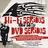 Revue A  / Hi-Fi Serious