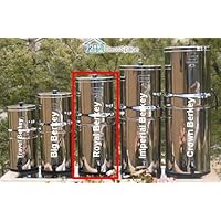 Royal Berkey Water Filter System With 2 Black Berkey Filters