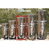 Royal Berkey Water Filter System With 2 Black Berkey Filters