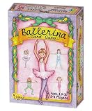 Ballerina Card Game