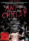 Antichrist - Special Edition [2 DVDs]