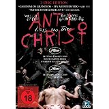 Antichrist - Special Edition [2 DVDs]von "Charlotte Gainsbourg"
