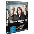 Unter Verdacht - Vol. 1 [3 DVDs]