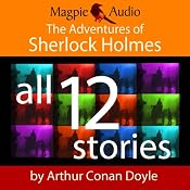 The Adventures of Sherlock Holmes | [Arthur Conan Doyle]