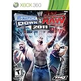 WWE SmackDown vs. Raw 2011