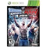 WWE Smackdown vs. Raw 2011(輸入版:北米・アジア)