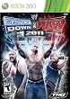 WWE Smackdown vs. Raw 2011 (輸入版:北米・アジア)