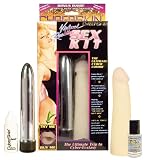Topco Cyberskin Virtual Reality Sex