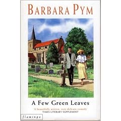A Few Green Leaves