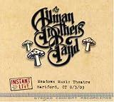 Instant Live: Meadows Music Theatre - Hartford, CT, 8/3/03