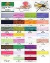 Doug Swisher's Gator Hair ::: FlyTying Material