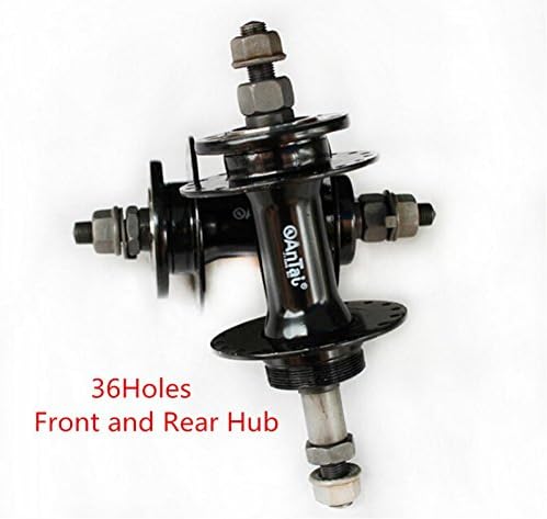 Novatec Hub Ultra-light Disc Brake Bead Hub 32/36 Holes MTB Mountain Road Bike Equipm