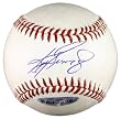 Ken Griffey Jr. Autographed Baseball (UDA)