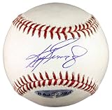 Ken Griffey Jr. Autographed Baseball (UDA)