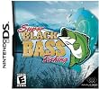 Black Bass Fishing