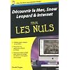 D�couvrir le Mac, Snow Leopard et Internet pour les nuls