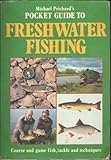 Michael Prichard's pocket guide to freshwater fishing