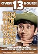 How the West Was Fun (9 Movie Pack)