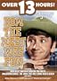 How the West Was Fun (9 Movie Pack)