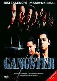Gangster - Tomoroh Taguchi