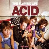 Finally the Punk Rockers Are Taking Acid 1983-1988