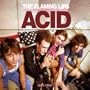 Finally the Punk Rockers Are Taking Acid 1983-1988