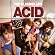 Finally the Punk Rockers Are Taking Acid 1983-1988