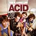 Finally the Punk Rockers Are Taking Acid 1983-1988