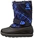 Kamik Skiland2 Kids Winter Boot (Toddler)
