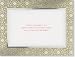 Victorian Photo Frame Cards (Christmas Cards, Holiday Cards, Greeting Cards)