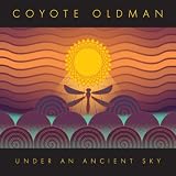 Under and Ancient Sky