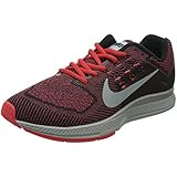 Nike Men's Zoom Structure 18 Flash Running Shoe