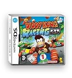 diddy kong racing (nintendo ds game)