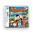 Diddy Kong Racing DS