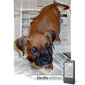“Training Your Puppy” A Guide To Dog Training (Kindle Edition)