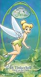 Disney Fairies Glow in the Dark Valentine Cards