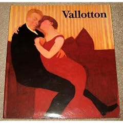 Felix Vallotton